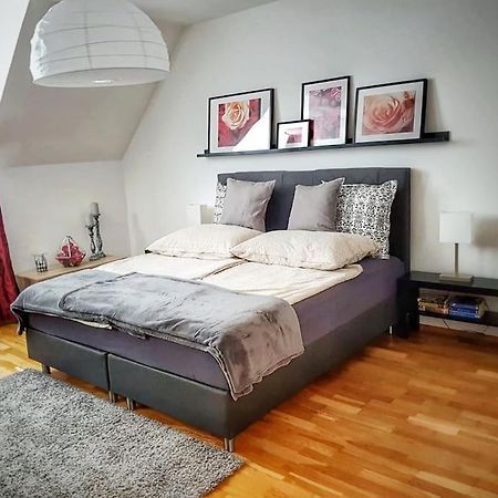 Ferienwohnung Klagenfurt Klagenfurt am Woerthersee Esterno foto