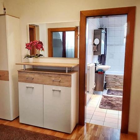 Ferienwohnung Klagenfurt Klagenfurt am Woerthersee Esterno foto