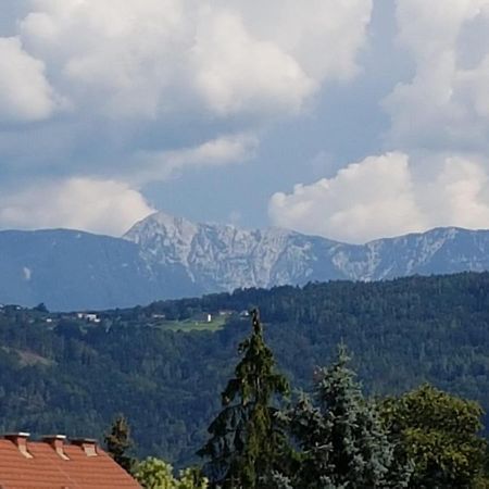 Ferienwohnung Klagenfurt Klagenfurt am Woerthersee Esterno foto