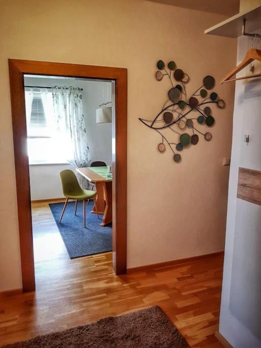 Ferienwohnung Klagenfurt Klagenfurt am Woerthersee Esterno foto