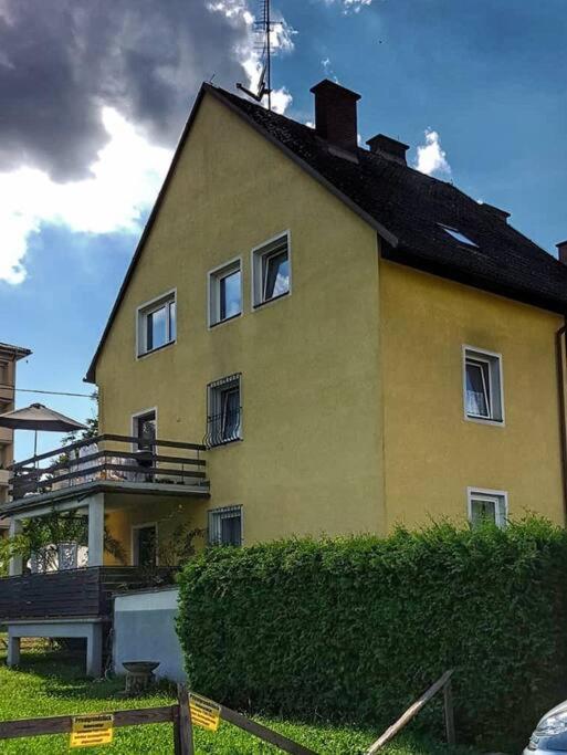 Ferienwohnung Klagenfurt Klagenfurt am Woerthersee Esterno foto