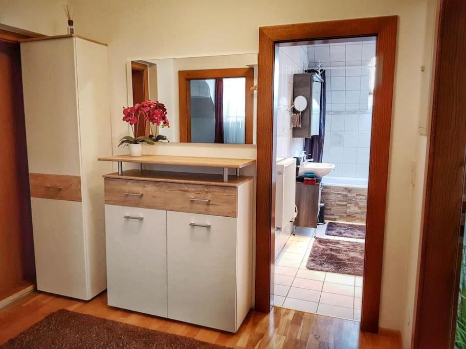 Ferienwohnung Klagenfurt Klagenfurt am Woerthersee Esterno foto