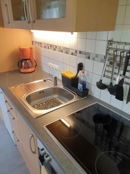 Ferienwohnung Klagenfurt Klagenfurt am Woerthersee Esterno foto