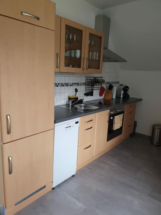 Ferienwohnung Klagenfurt Klagenfurt am Woerthersee Esterno foto
