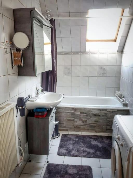 Ferienwohnung Klagenfurt Klagenfurt am Woerthersee Esterno foto