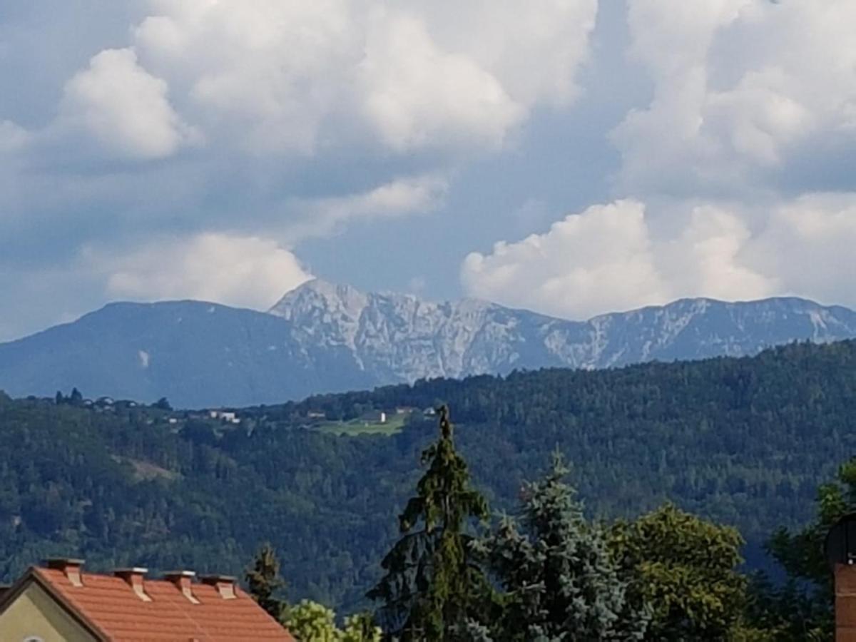 Ferienwohnung Klagenfurt Klagenfurt am Woerthersee Esterno foto
