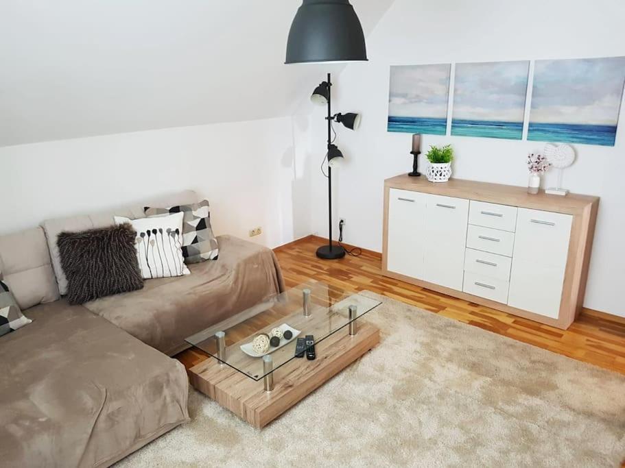 Ferienwohnung Klagenfurt Klagenfurt am Woerthersee Esterno foto