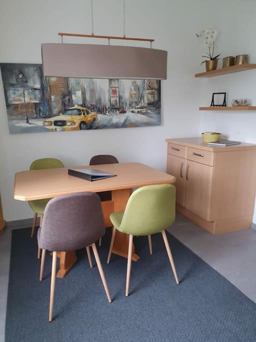 Ferienwohnung Klagenfurt Klagenfurt am Woerthersee Esterno foto