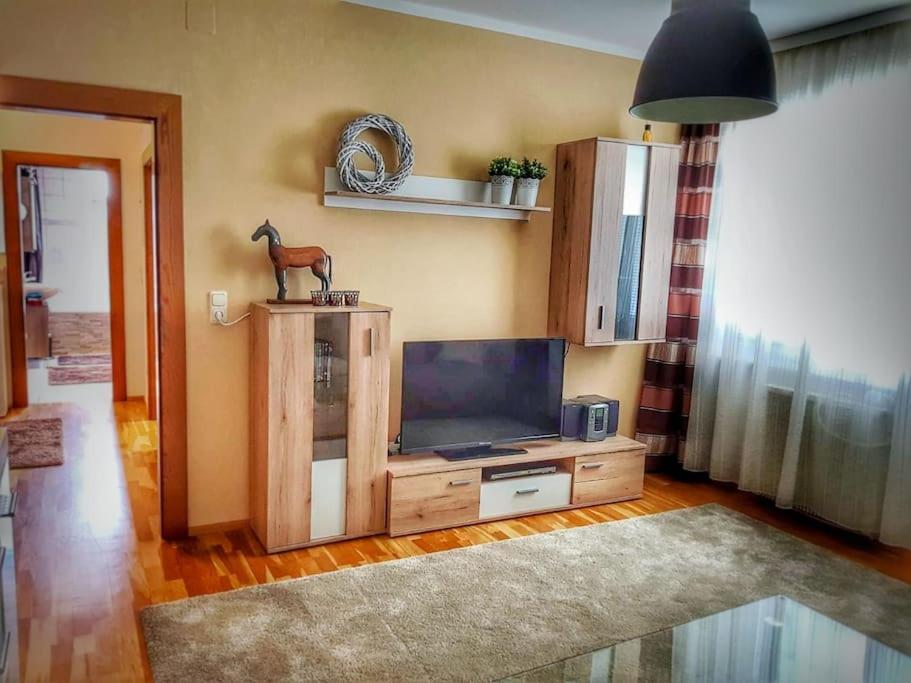 Ferienwohnung Klagenfurt Klagenfurt am Woerthersee Esterno foto